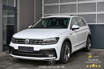 2.0 TDI BMT Comfortline R-line Pickerl NEU