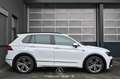 Volkswagen Tiguan 2.0 TDI BMT Comfortline R-line Pickerl NEU Weiß - thumbnail 5