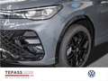 Volkswagen Tiguan 2.0 TDi R-Line NAVI BLACK PANO HD MATRIX Gris - thumbnail 5
