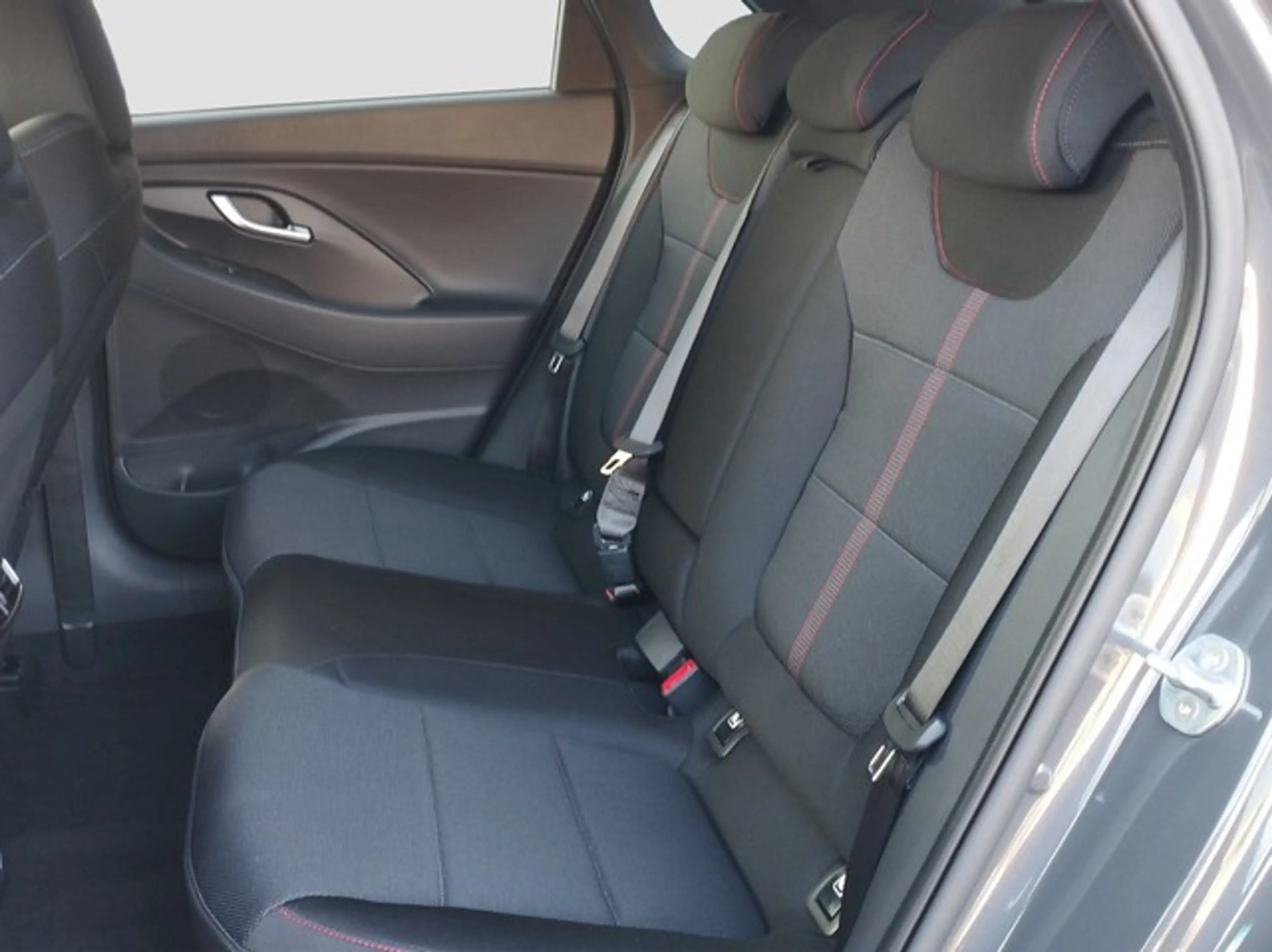 Hyundai i30 1.6 T-GDI DCT N Line — photo 6
