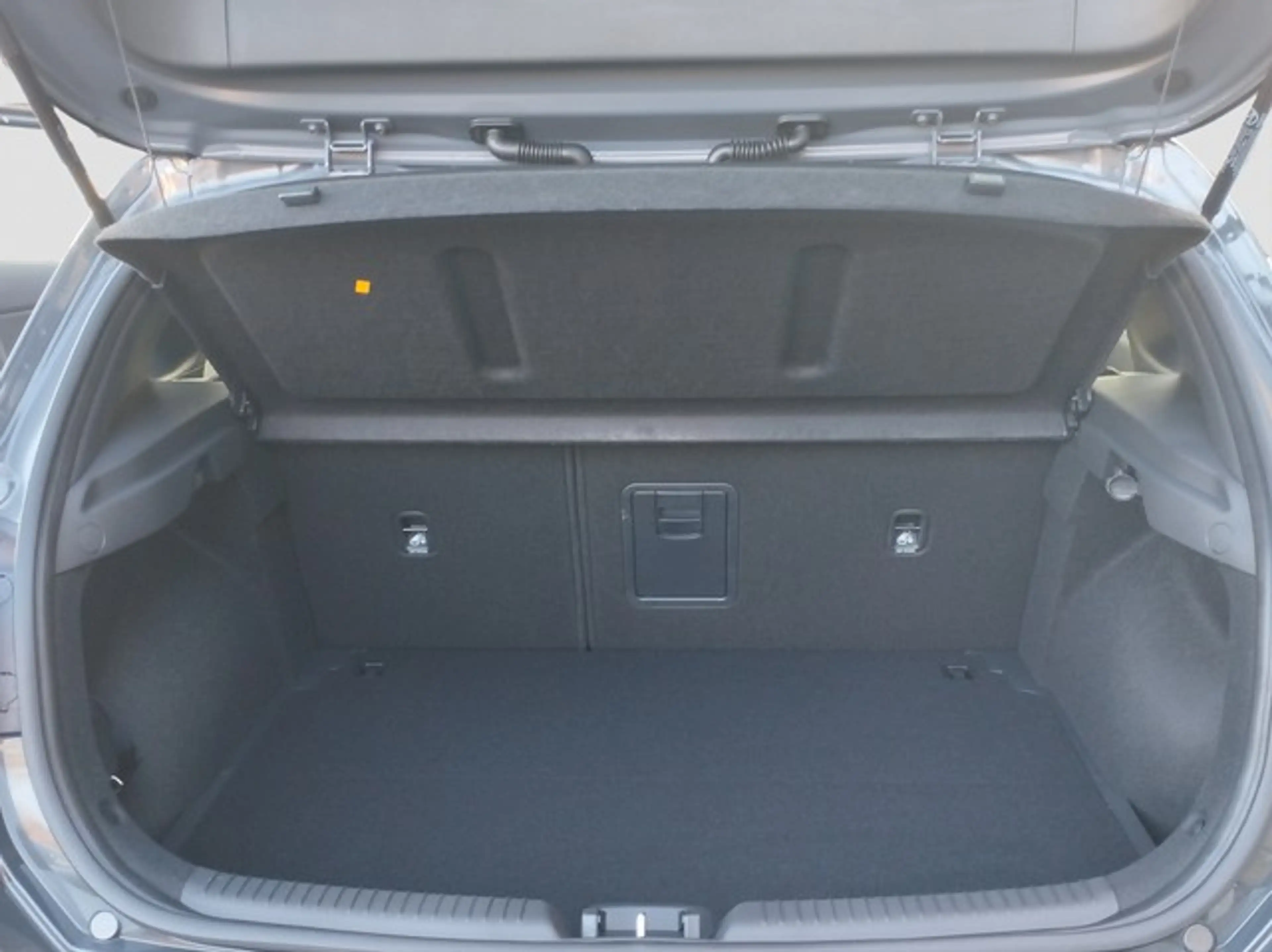 Hyundai i30 1.6 T-GDI DCT N Line — photo 14