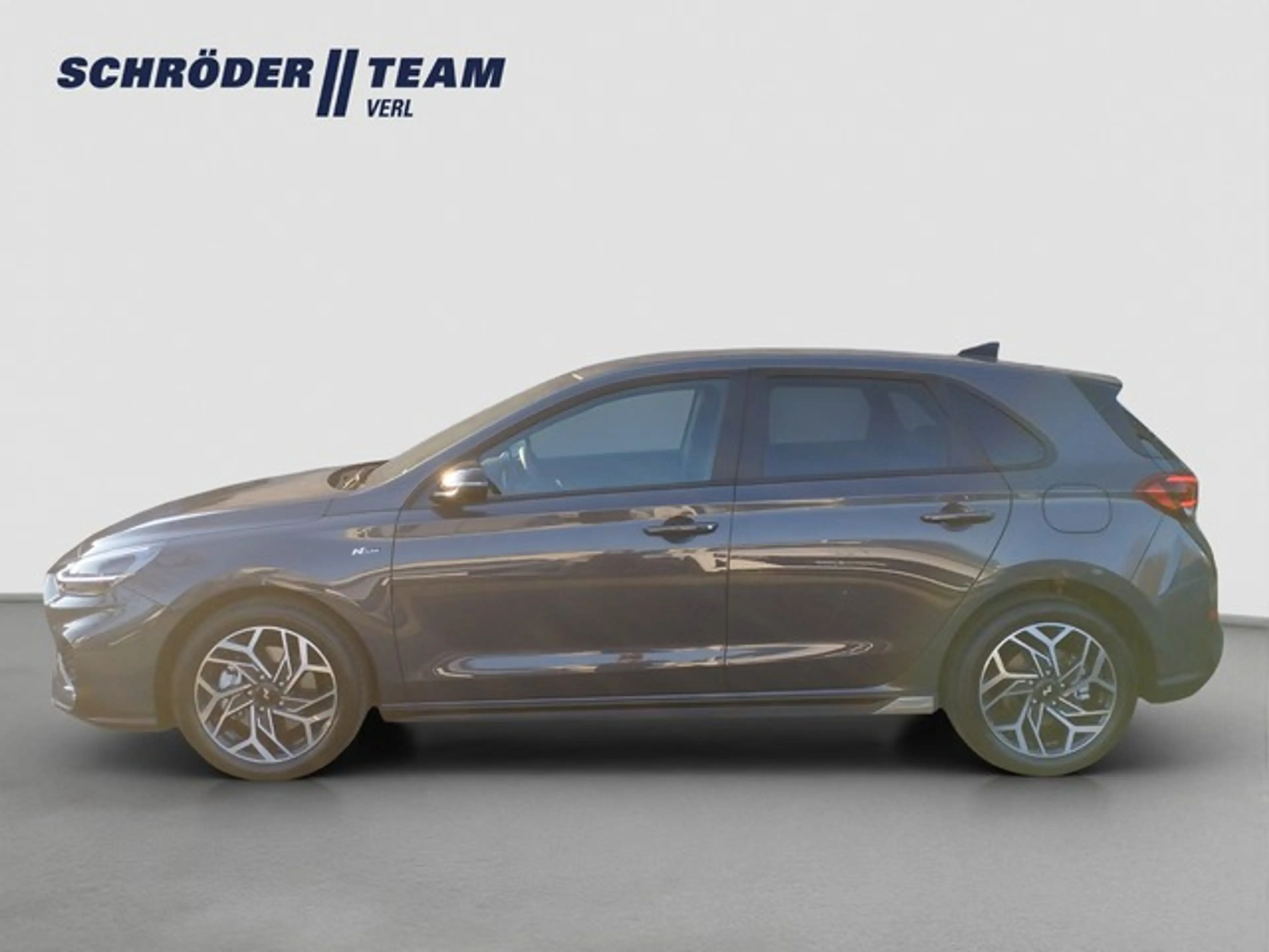 Hyundai i30 1.6 T-GDI DCT N Line — photo 2