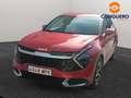 Kia Sportage 1.6 T-GDi MHEV Tech 150 Rojo - thumbnail 3
