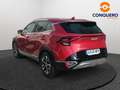Kia Sportage 1.6 T-GDi MHEV Tech 150 Rojo - thumbnail 6