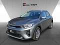Kia Stonic Vision 1.0 T-GDI DCT Kamera CarPlay Grijs - thumbnail 1