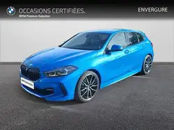 BMW Série 1 118dA 150ch M Sport 8cv