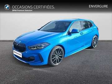 118dA 150ch M Sport 8cv