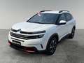 Citroen C5 Aircross (C84) BLUEHDI 130 S&S SHINE Bianco - thumbnail 1