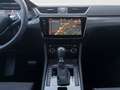 Skoda Superb Combi 2.0 TDI DSG 4x4 Style AHK*STHZG*NAVI*LED*... Negro - thumbnail 14