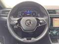 Skoda Superb Combi 2.0 TDI DSG 4x4 Style AHK*STHZG*NAVI*LED*... Zwart - thumbnail 13
