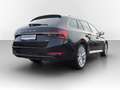 Skoda Superb Combi 2.0 TDI DSG 4x4 Style AHK*STHZG*NAVI*LED*... Zwart - thumbnail 5