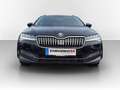 Skoda Superb Combi 2.0 TDI DSG 4x4 Style AHK*STHZG*NAVI*LED*... Zwart - thumbnail 2