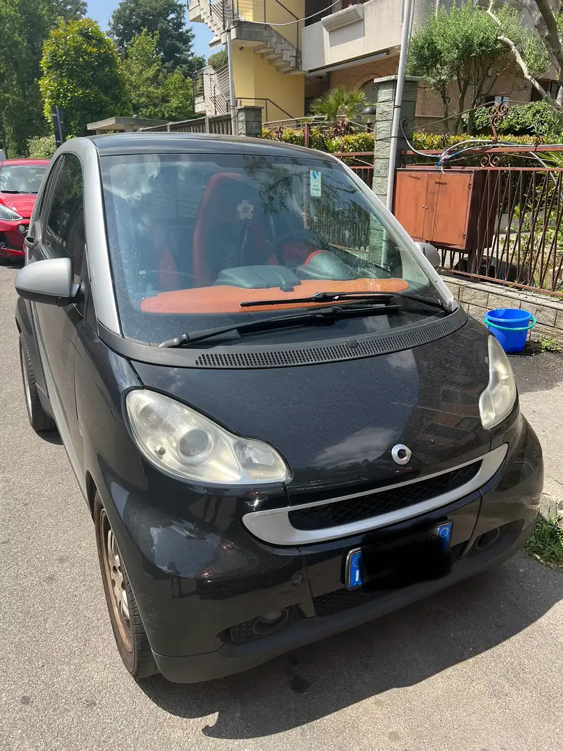 smart forTwo 1.0 Passion 84cv - 1