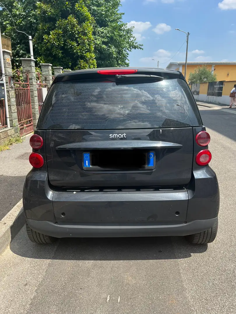 smart forTwo 1.0 Passion 84cv - 2