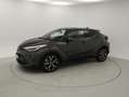 Toyota C-HR BERLINA 2.0 VVT I-HYBRID ADVANCE AUTO 184 5P Gris - thumbnail 4