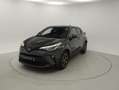 Toyota C-HR BERLINA 2.0 VVT I-HYBRID ADVANCE AUTO 184 5P Gris - thumbnail 2