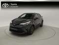 Toyota C-HR BERLINA 2.0 VVT I-HYBRID ADVANCE AUTO 184 5P Gris - thumbnail 1