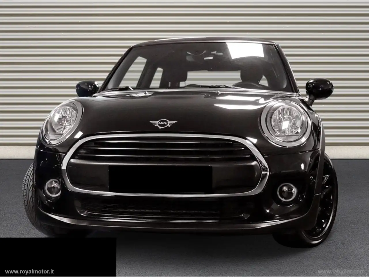 MINI One