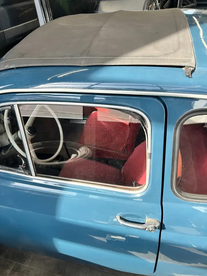 Fiat 500 alles Org., foto 1