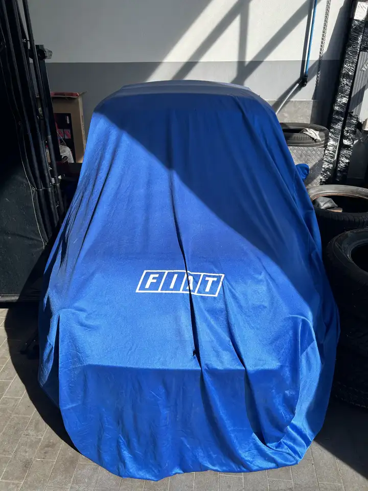 Fiat 500 alles Org., foto 11