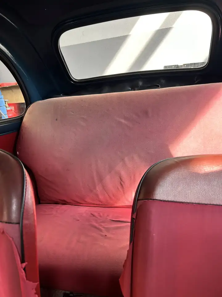 Fiat 500 alles Org., foto 5
