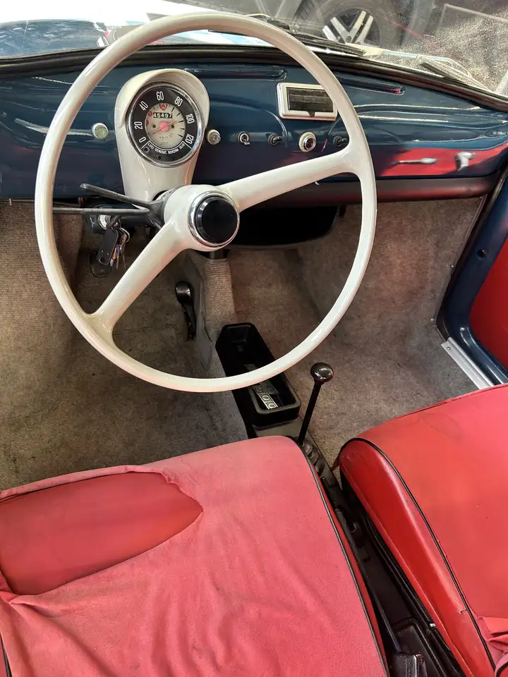 Fiat 500 alles Org., foto 6