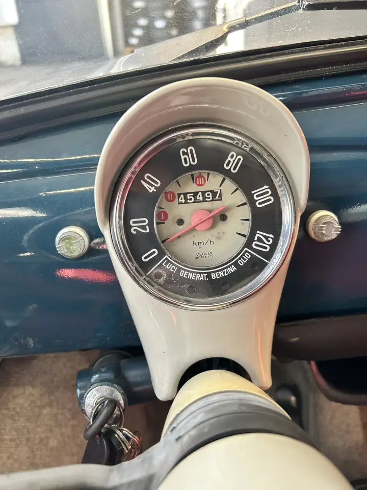 Fiat 500 alles Org., foto 4