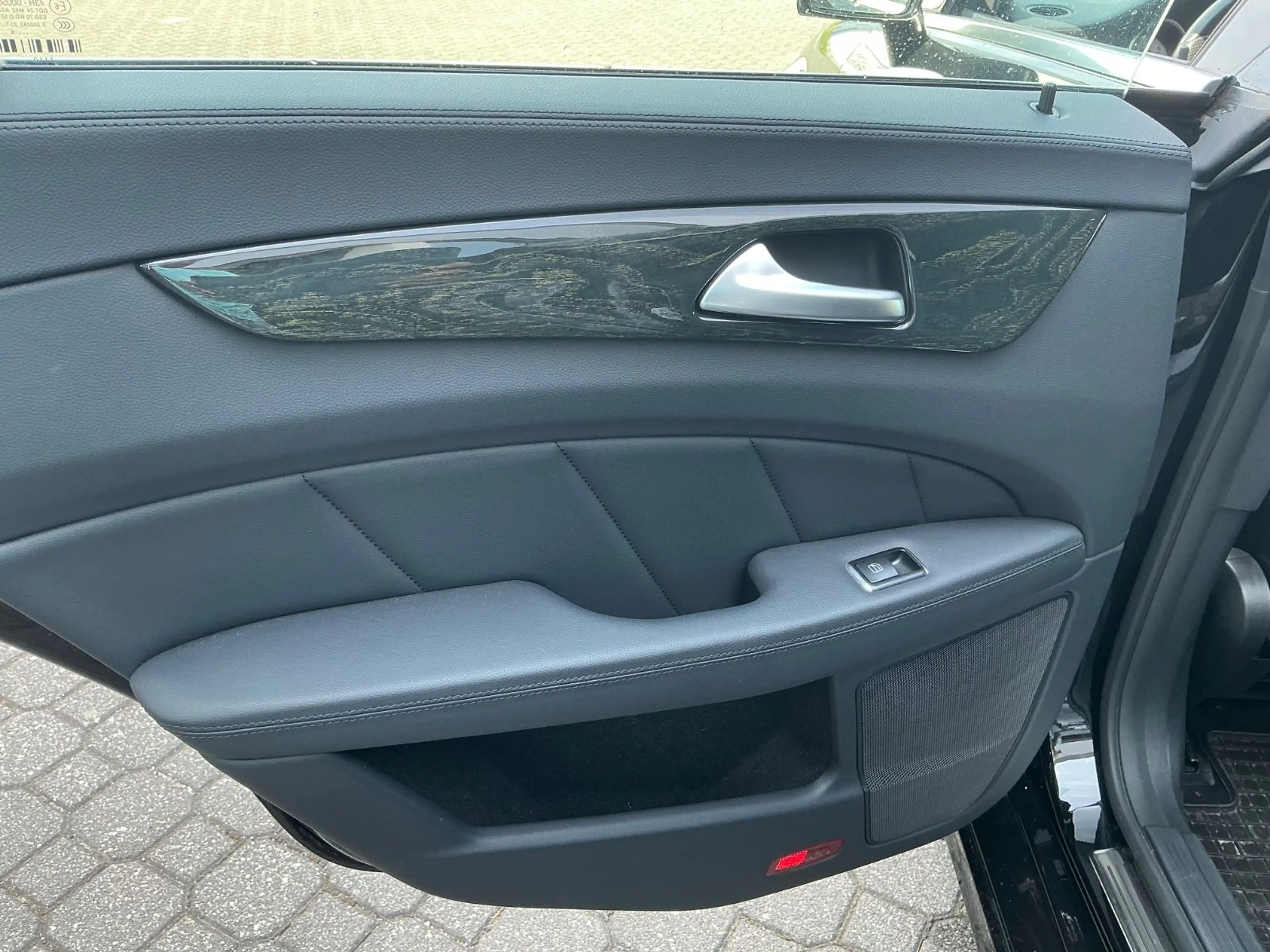 Mercedes-Benz CLS 250 CLS 250 d Shooting Brake *COMAND/SH/LED/TWA/WKR* — photo 15