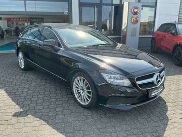 CLS 250 d Shooting Brake *COMAND/SH/LED/TWA/WKR*
