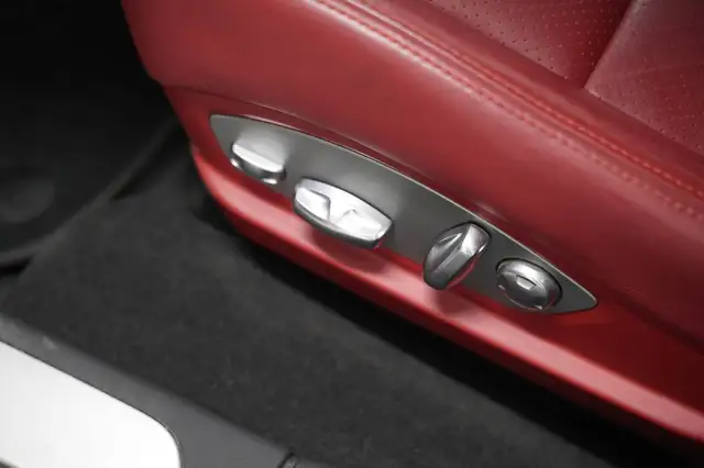 Porsche Panamera view 15