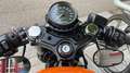 Harley-Davidson Sportster 883 Sportster Iron 883 - Custom Bike "Gulf Racing" Blau - thumbnail 10