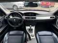 BMW 325 3-serie 325i Dynamic Executive Automaat Clima Navi Zwart - thumbnail 4