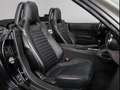 Abarth 124 Spider 4 cylindres 1.4L turbo Negro - thumbnail 11