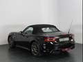 Abarth 124 Spider 4 cylindres 1.4L turbo Negro - thumbnail 18