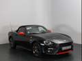 Abarth 124 Spider 4 cylindres 1.4L turbo Negro - thumbnail 39