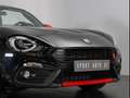 Abarth 124 Spider 4 cylindres 1.4L turbo Negro - thumbnail 12