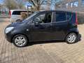 Opel Agila 1.0 Edition airco, elec pakket, stuurbediening, .i Negro - thumbnail 8