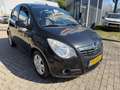 Opel Agila 1.0 Edition airco, elec pakket, stuurbediening, .i Negro - thumbnail 2