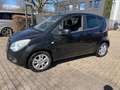 Opel Agila 1.0 Edition airco, elec pakket, stuurbediening, .i Negro - thumbnail 7