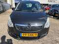 Opel Agila 1.0 Edition airco, elec pakket, stuurbediening, .i Negro - thumbnail 4