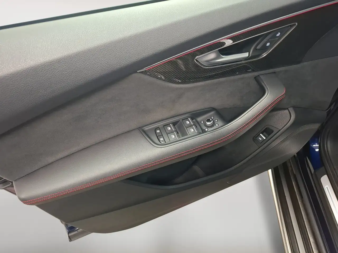 Audi Q7 50 TDI quattro competition plus ABT Power S 14