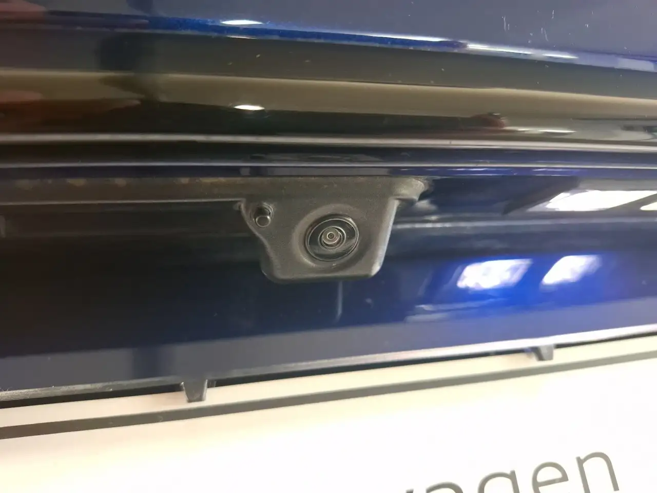 Audi Q7 50 TDI quattro competition plus ABT Power S 18