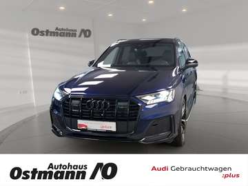 50 TDI quattro competition plus ABT Power S