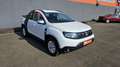 Dacia Pick Up Duster TCe 130 4WD Comfort Pick-Up AHK Weiß - thumbnail 1