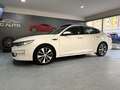 Kia Optima Platin *360 Kamera*Schiebedach* Blanc - thumbnail 3