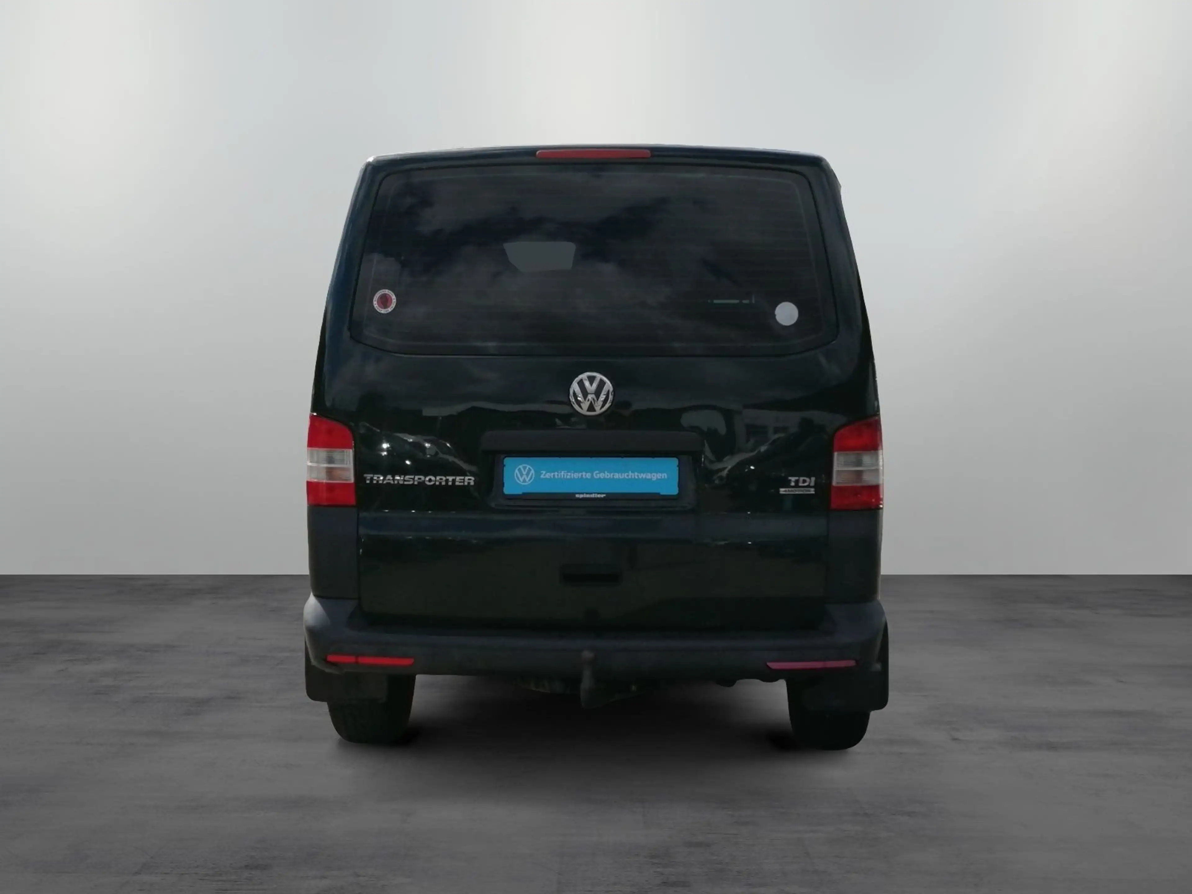 Volkswagen T5 Transporter Rockton 4M / Navi, 6-Sitze, AHK — photo 5