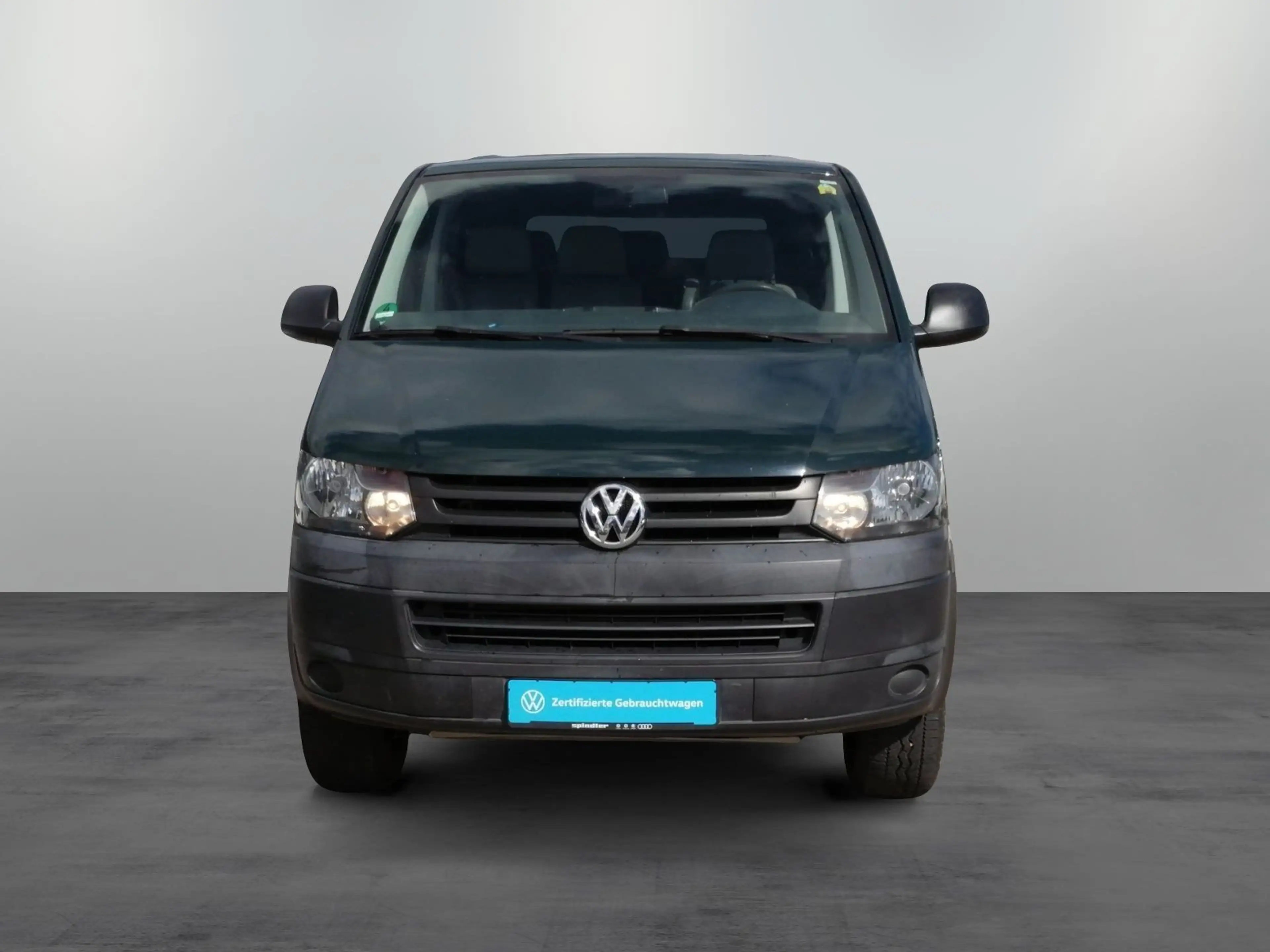 Volkswagen T5 Transporter Rockton 4M / Navi, 6-Sitze, AHK — photo 4