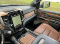 Dodge RAM 1500 5.7 V8 LONGHORN BEDSLIDE, LUCHTVERING Zwart - thumbnail 20