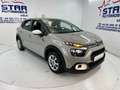 Citroen C3 C3 YOU*1,2 - 60 kW*NAVI*Tempomat*KLIMA*ESP*PDC*ABS Gris - thumbnail 5