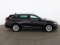 Skoda Octavia Combi 2.0 TDI Style Aut LED SITZHZG TEMP Schwarz - thumbnail 4